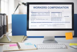 Check Your Workers’ Compensation Claim Online