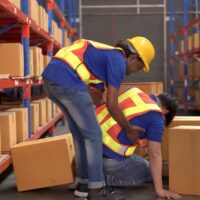 Lifting Injuries