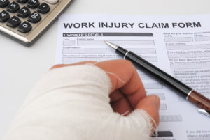 Workers' Compensation Claim Process