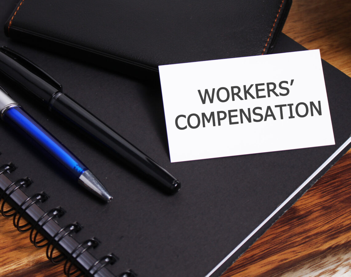 Workers’ Comp and Third-Party Lawsuits