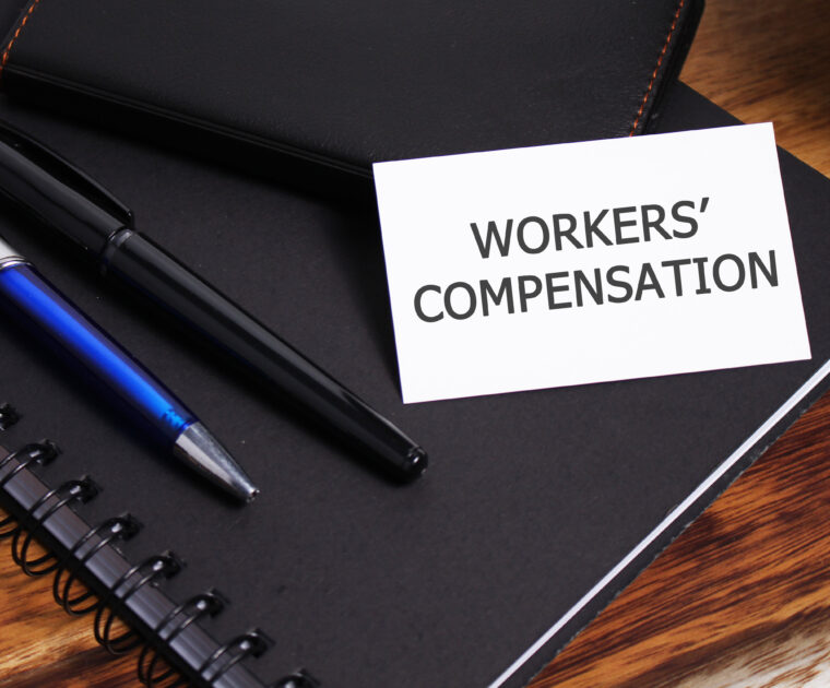 Workers’ Comp and Third-Party Lawsuits