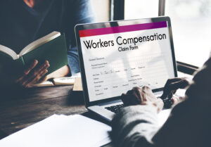 Workers' Comp Claim