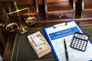 Accident Compensation for Your Losses