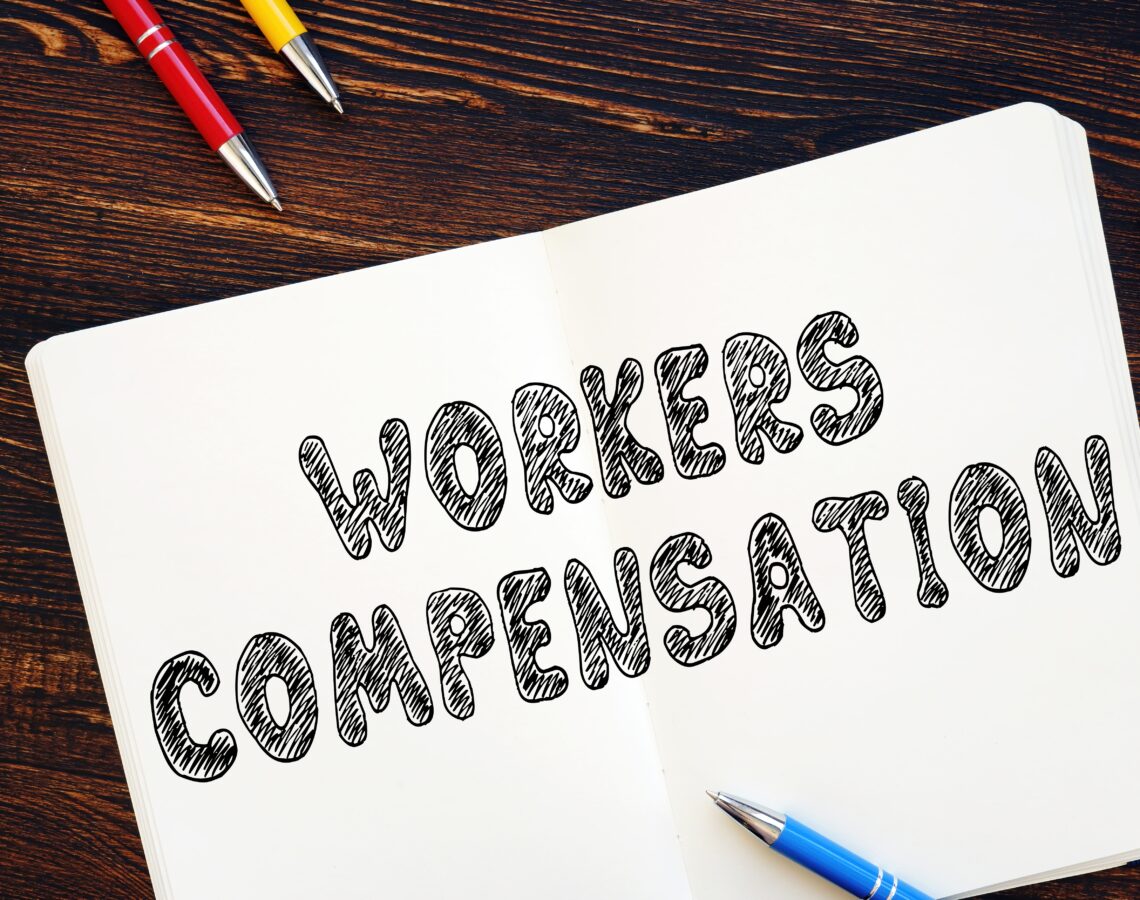 Will Workers' Comp Cover My Injury?