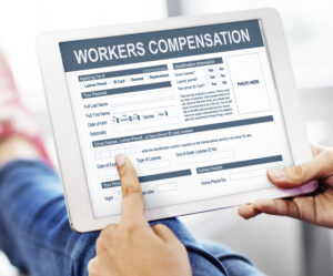 Workers' Compensation Claim