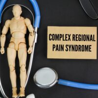 Complex Regional Pain Syndrome