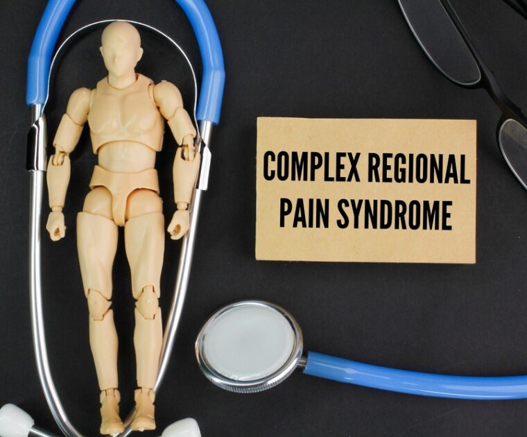 Complex Regional Pain Syndrome