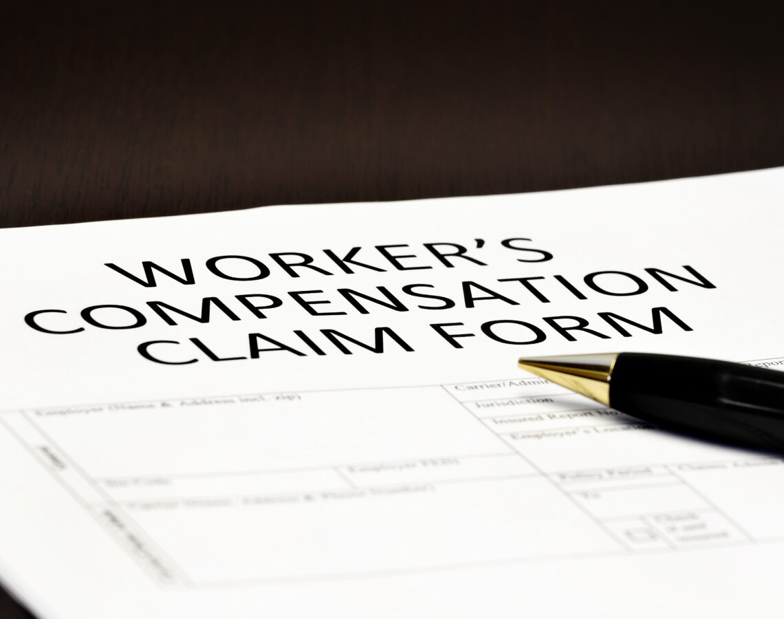 How to Prove Negligence in a Third-Party Workplace Accident Claim