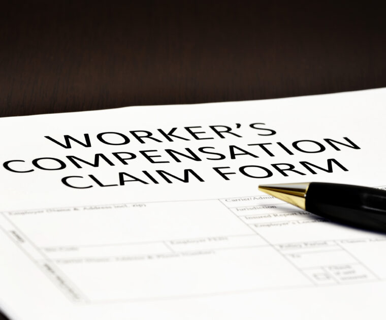 How to Prove Negligence in a Third-Party Workplace Accident Claim