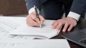Legal Deadline