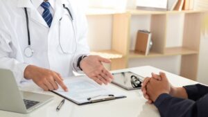 Medical Examination