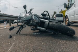 Motor Vehicle Accidents