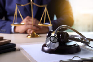 Third-Party Negligence Claim