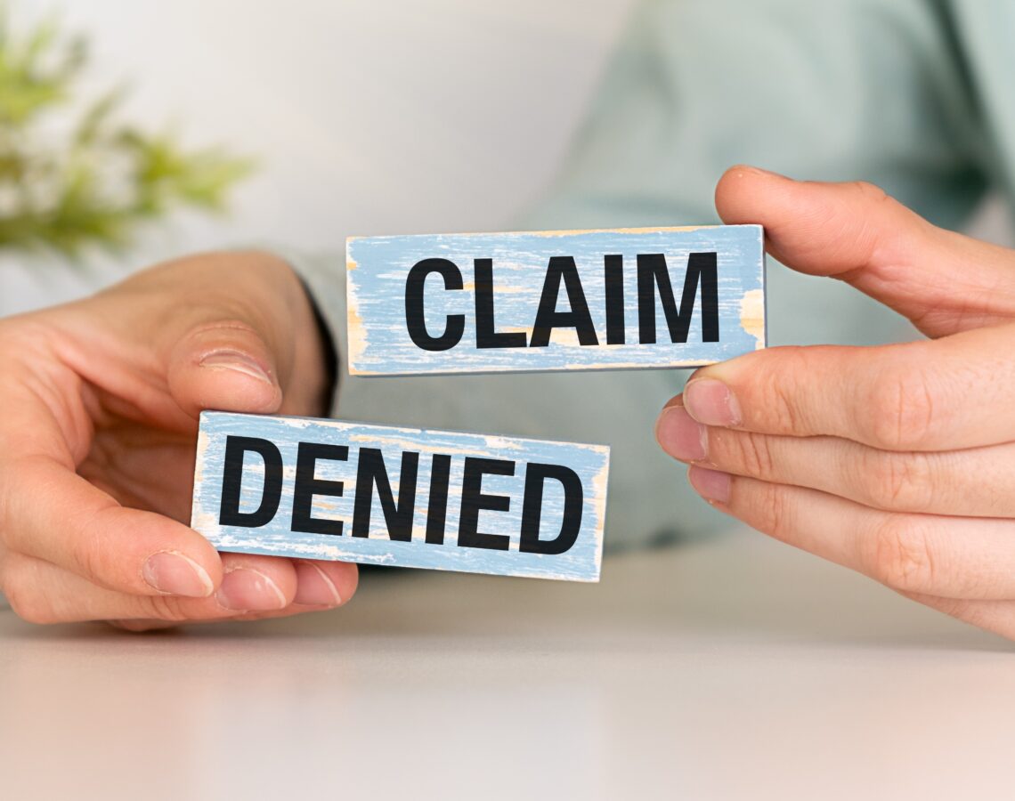 Why Workers’ Compensation Claims Are Denied and How to Fight Back