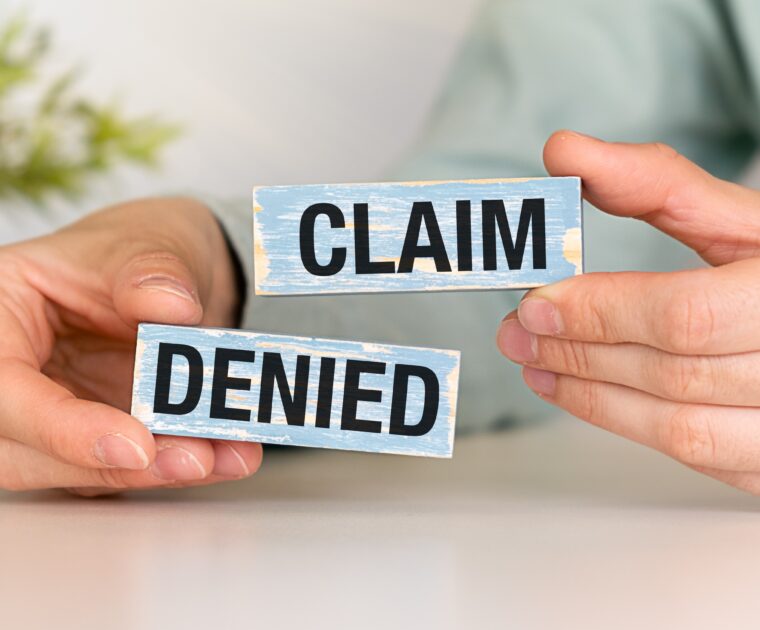 Why Workers’ Compensation Claims Are Denied and How to Fight Back
