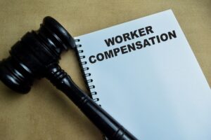 Workers' Compensation Lawyer