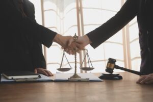 Workplace Accident Attorney