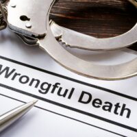 Wrongful Death Claim