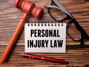 Indianapolis personal injury lawyer