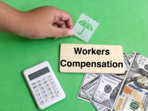Workers' Comp Benefits