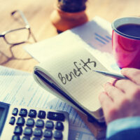 Workers' Compensation Benefits