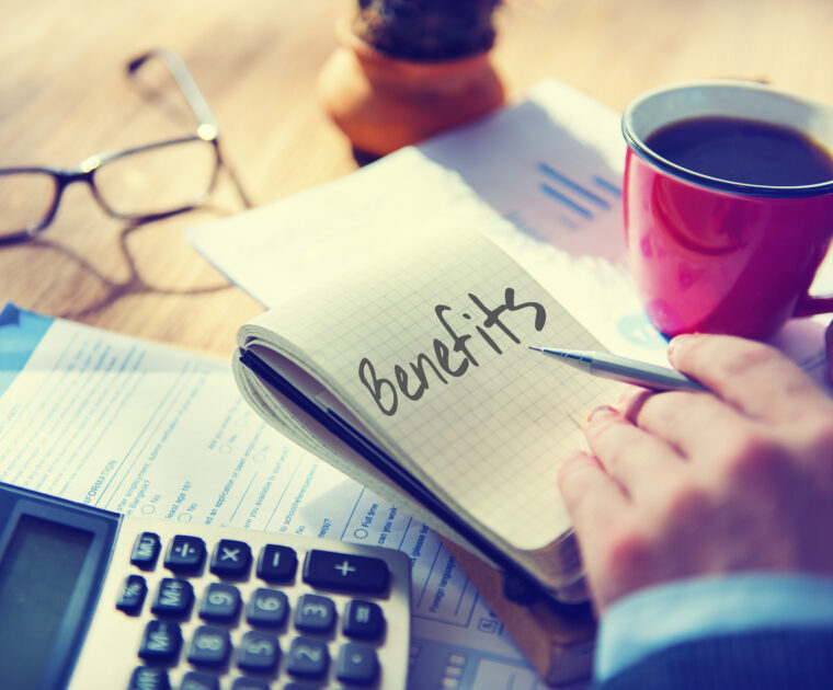 Workers' Compensation Benefits