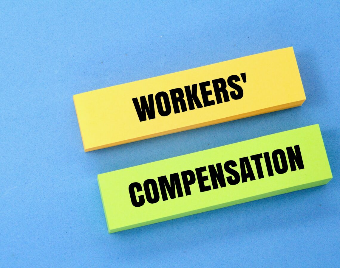 Workers' Compensation Insurance