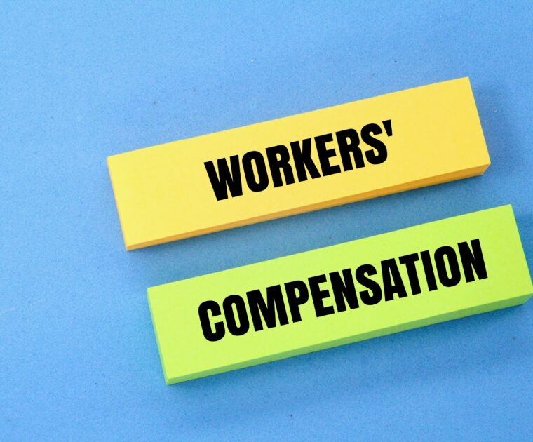Workers' Compensation Insurance