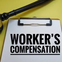 Worker’s Compensation Law