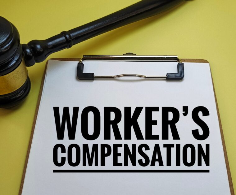 Worker’s Compensation Law