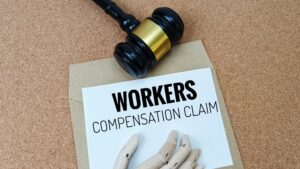 Workers’ Compensation Lawyer