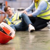 Workplace Injury Claim