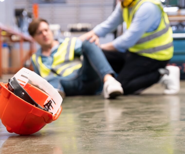 Workplace Injury Claim