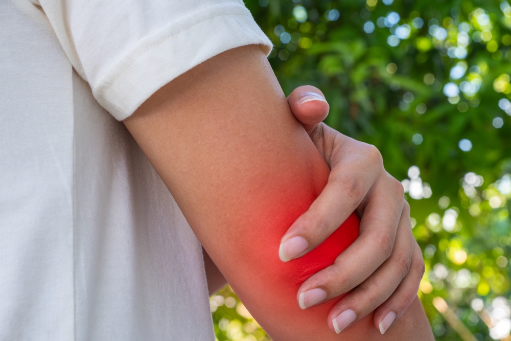 Indianapolis Repetitive Stress Injury Lawyer